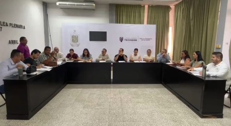 En este momento estás viendo Regidor Jorge González, señala retrocesos y pide gobernar sin colores partidistas