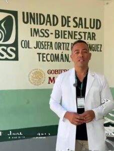 Lee más sobre el artículo Invitan a hombres a optar por la vasectomía sin bisturí en Tecomán