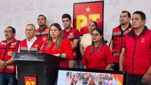 Lee más sobre el artículo PT plantea ampliar educación inicial con modelo CENDI y convoca a marcha del 1 de mayo