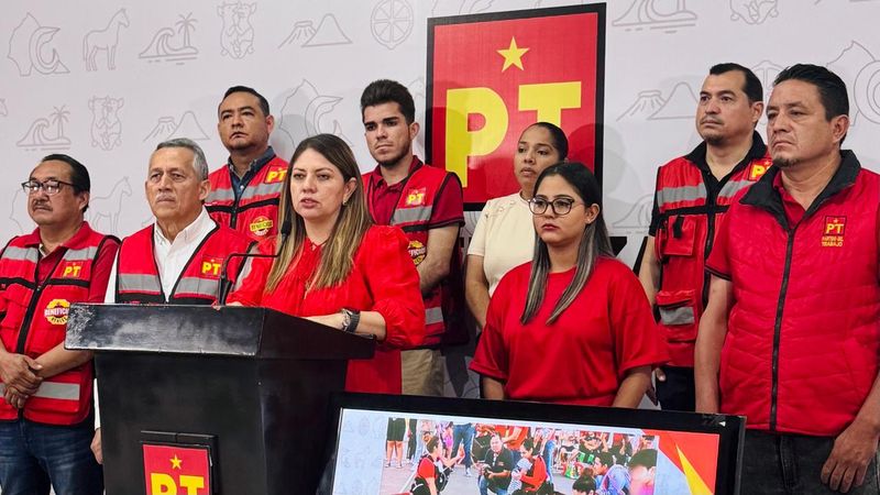 En este momento estás viendo PT plantea ampliar educación inicial con modelo CENDI y convoca a marcha del 1 de mayo