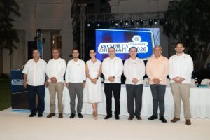 Lee más sobre el artículo Coparmex refrenda compromiso con una mejor convivencia social