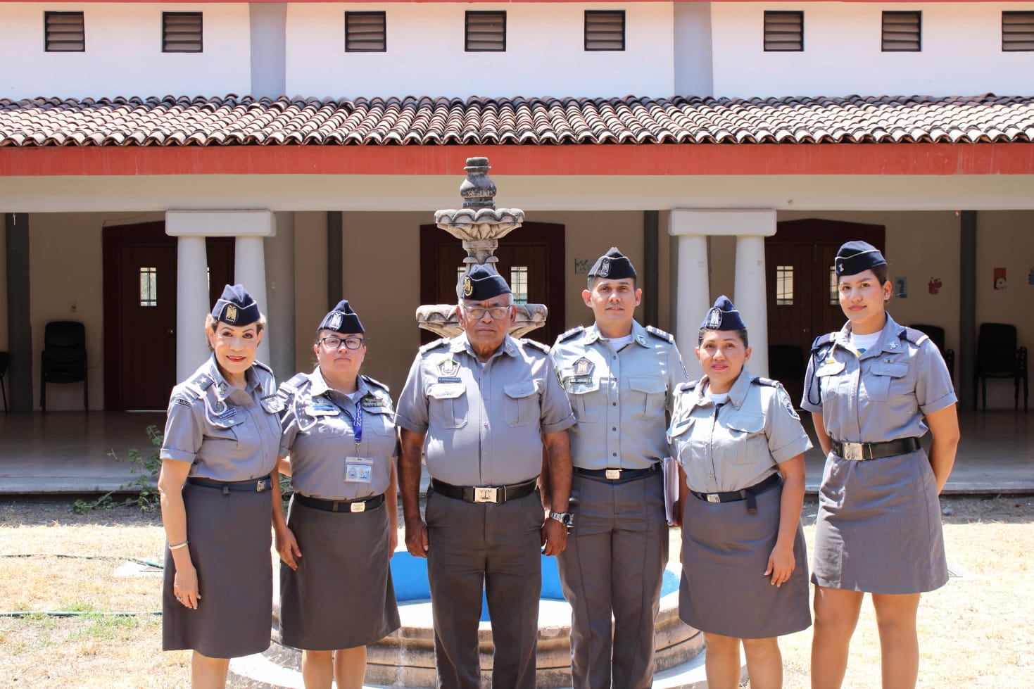En este momento estás viendo Dirigentes del Pentathlón consolidan acuerdos en Tecomán