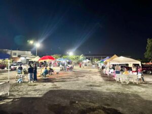 Lee más sobre el artículo Colonos de Real del Bosque piden diálogo con el alcalde ante cobros en tianguis