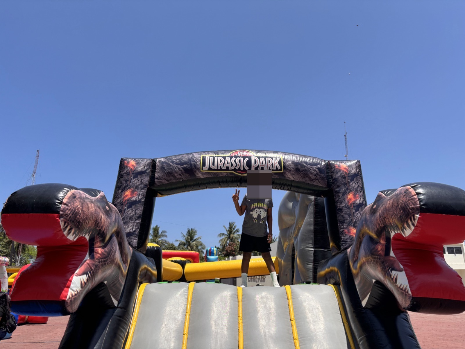 En este momento estás viendo Sexta Región Naval celebra Día del Niño con convivencia temática de la “Copa Mundial de Futbol 2026”, en Manzanillo
