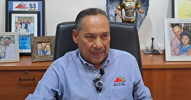 En este momento estás viendo No participará Stsge en marcha obrera del 1 de mayo, pero emitirá posicionamiento