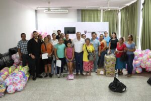 Lee más sobre el artículo Gobierno de Tecomán impulsa festejos del Día del Niño en colonias y comunidades