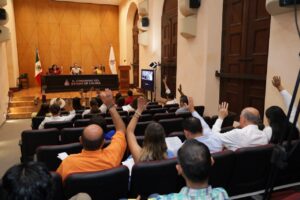 Lee más sobre el artículo Aprueba Congreso informes de cuentas públicas 2024 de 34 entes fiscalizables