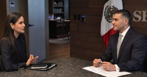 Lee más sobre el artículo Rosi Bayardo y García Harfuch consolidan alianza para blindar la seguridad en Manzanillo