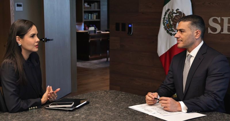 En este momento estás viendo Rosi Bayardo y García Harfuch consolidan alianza para blindar la seguridad en Manzanillo