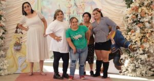 Lee más sobre el artículo Fortalece Patronato acciones en favor de niñas y niños con discapacidad