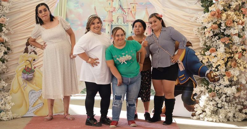 En este momento estás viendo Fortalece Patronato acciones en favor de niñas y niños con discapacidad