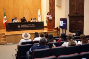 Lee más sobre el artículo Por mayoría, respalda Legislatura de Colima la reforma constitucional en materia electoral