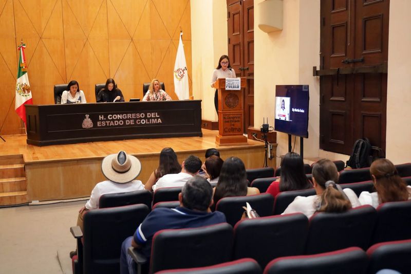 En este momento estás viendo Por mayoría, respalda Legislatura de Colima la reforma constitucional en materia electoral