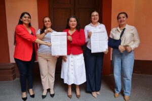 Lee más sobre el artículo Anuncia el Congreso del Estado la convocatoria 2026 para el Premio Estatal de Psicología