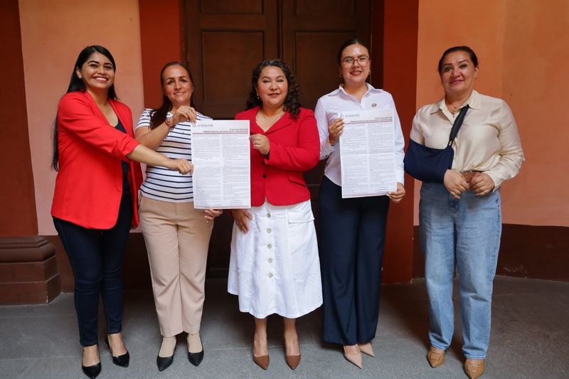 En este momento estás viendo Anuncia el Congreso del Estado la convocatoria 2026 para el Premio Estatal de Psicología