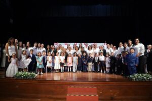 Lee más sobre el artículo Celebran Congreso y el SNTE el 18.º Parlamento Infantil de Preescolar 2026; llaman a fomentar la inclusión y la no discriminación