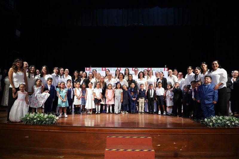 En este momento estás viendo Celebran Congreso y el SNTE el 18.º Parlamento Infantil de Preescolar 2026; llaman a fomentar la inclusión y la no discriminación