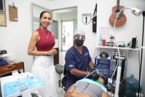 Lee más sobre el artículo DIF Tecomán fortalece el acceso a la salud bucal con servicios de calidad y bajo costo