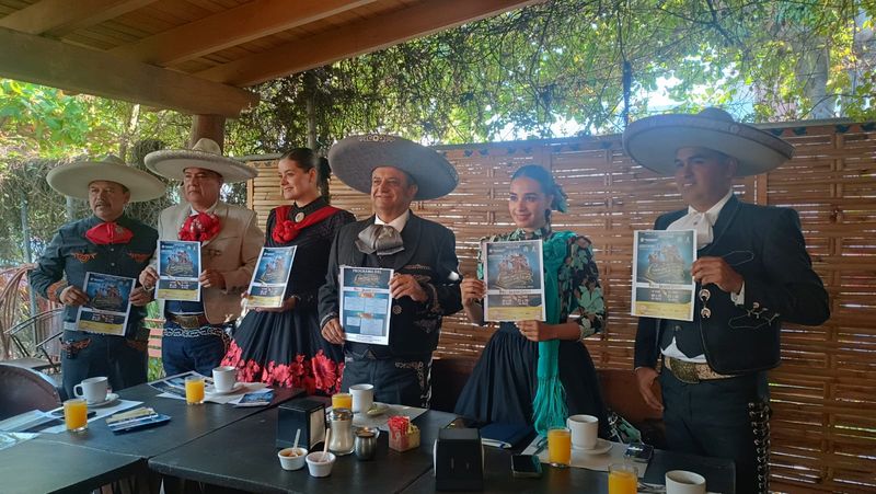 En este momento estás viendo Iniciará Campeonato Estatal de Charrería 2026 en dos fases rumbo al Nacional