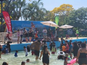 Lee más sobre el artículo Más de 20 mil personas disfrutaron gratuitamente los espacios del Gobierno del Estado de Colima, en Semana Santa