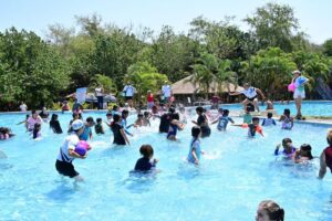 Lee más sobre el artículo Reporta Colima capital alta afluencia turística durante los primeros días de Semana Santa