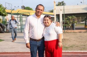 Lee más sobre el artículo Inicia en Tecomán el Encuentro Municipal Paralímpico 2026