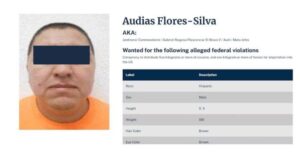 Lee más sobre el artículo Detienen en Nayarit a “El Jardinero”, objetivo prioritario buscado por México y EEUU