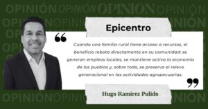 Lee más sobre el artículo Créditos a campesinos, oxígeno al campo