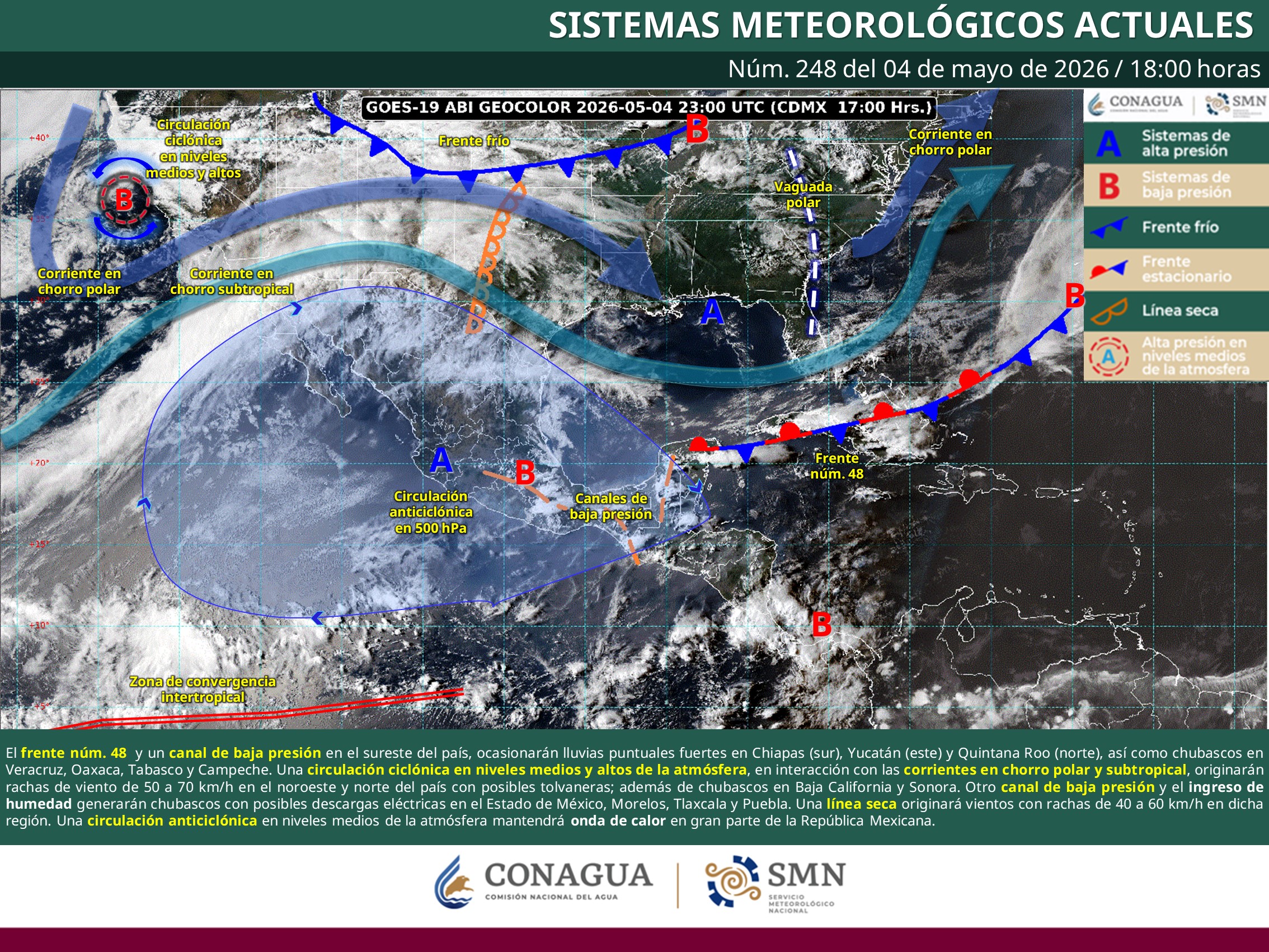 En este momento estás viendo Persistirá onda de calor en Colima este martes