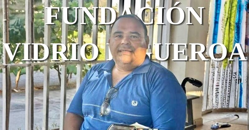 En este momento estás viendo Fundación Vidrio Figueroa busca apoyo para recuperar subsidio municipal