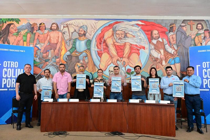 En este momento estás viendo Riult Rivera lanza 100 becas en Inteligencia Artificial para estudiantes de Colima