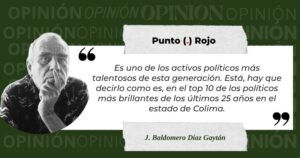 Lee más sobre el artículo Virgilio 2027… la moneda y el volado del doble discurso