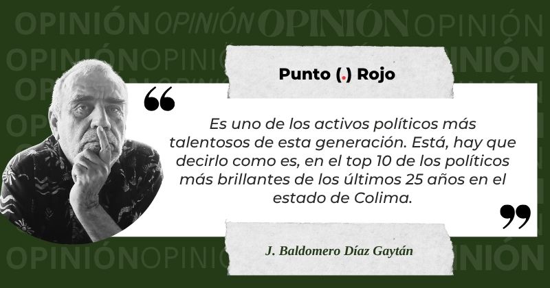 En este momento estás viendo Virgilio 2027… la moneda y el volado del doble discurso
