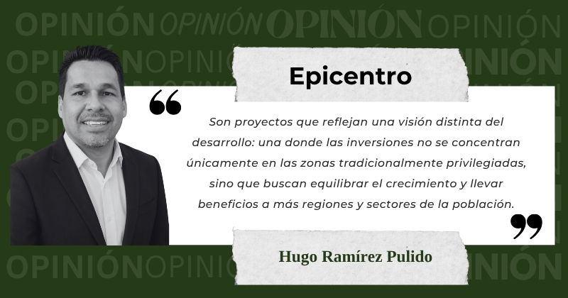En este momento estás viendo Puentes, carreteras, un legado para Colima