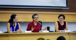 Lee más sobre el artículo Analizan desafíos y legado del Centro Universitario de Investigaciones Jurídicas a 45 años de su creación