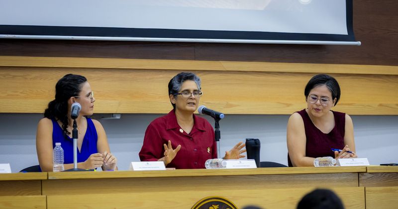 En este momento estás viendo Analizan desafíos y legado del Centro Universitario de Investigaciones Jurídicas a 45 años de su creación