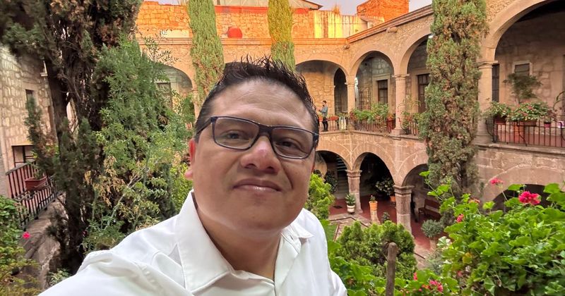 En este momento estás viendo El universitario Abraham Elías asumirá presidencia del Seminario de Cultura Mexicana en Colima