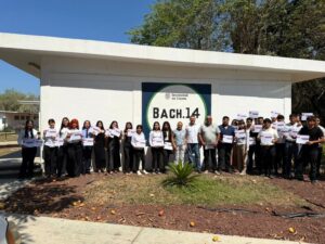 Lee más sobre el artículo Bachilleres de la UdeC se certifican en competencias digitales en programación web