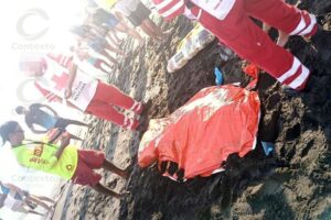 Lee más sobre el artículo Chiapaneco fallece ahogado en la playa El Real