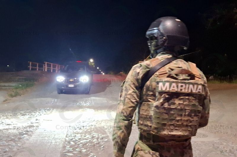 En este momento estás viendo Tres adultos muertos y tres menores heridos en ataque armado en Bosques del Sur, en Colima capital