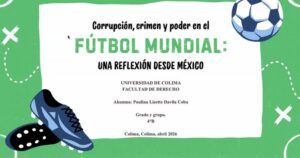 Lee más sobre el artículo Inauguran Jornada de Análisis sobre el Mundial 2026 desde una mirada latinoamericana