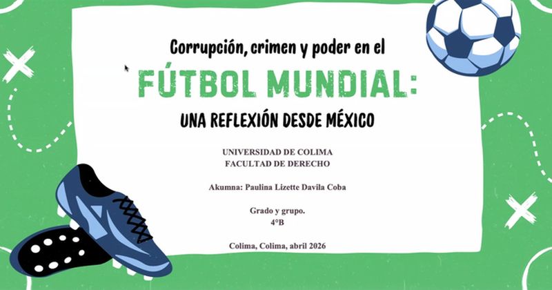 En este momento estás viendo Inauguran Jornada de Análisis sobre el Mundial 2026 desde una mirada latinoamericana