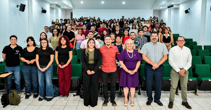 En este momento estás viendo Inauguran en la UdeC la 37ª semana de Psicología