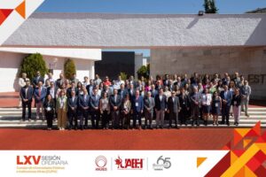Lee más sobre el artículo Universidades públicas fortalecen acuerdos para enfrentar desafíos de la educación superior