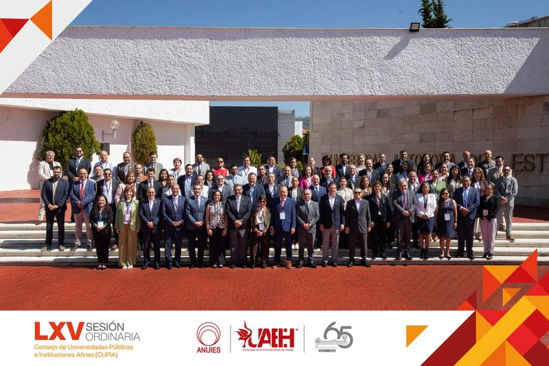 En este momento estás viendo Universidades públicas fortalecen acuerdos para enfrentar desafíos de la educación superior