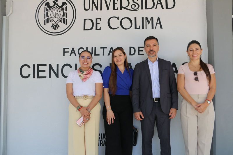 En este momento estás viendo UdeC y universidad de Londres desarrollan proyecto binacional sobre liderazgo climático