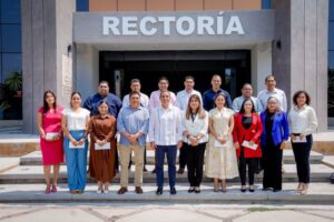 Lee más sobre el artículo Renueva UdeC 16 direcciones en planteles de Educación Media Superior