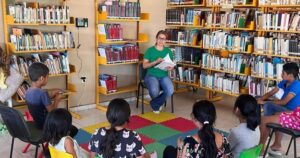 Lee más sobre el artículo Cultura Colima abre convocatoria para crear Brigadas de Lectura en el estado