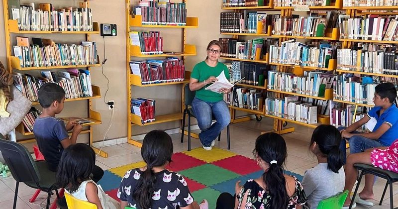 En este momento estás viendo Cultura Colima abre convocatoria para crear Brigadas de Lectura en el estado