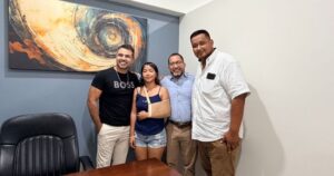 Lee más sobre el artículo Valoran Asociación Civil y Colegio de Traumatólogos cirugía con subsidio para joven de escasos recursos de Cerro de Ortega